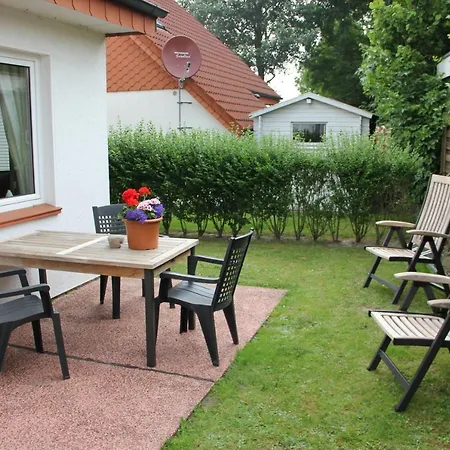 Gowatt 3* Friedrichskoog