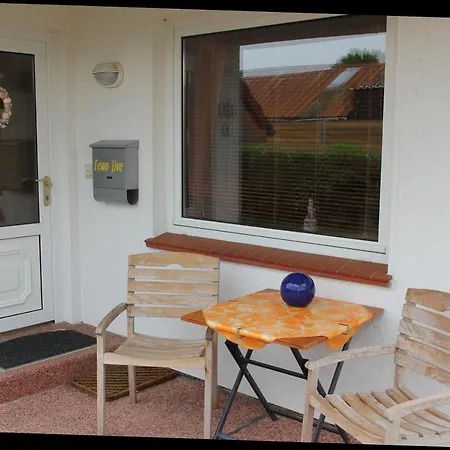 Gowatt 3* Friedrichskoog