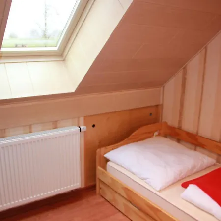 Gowatt Friedrichskoog