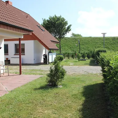 Gowatt 3* Friedrichskoog