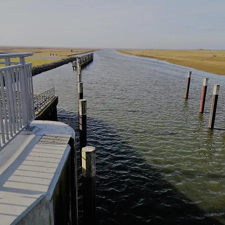 Gowatt Friedrichskoog
